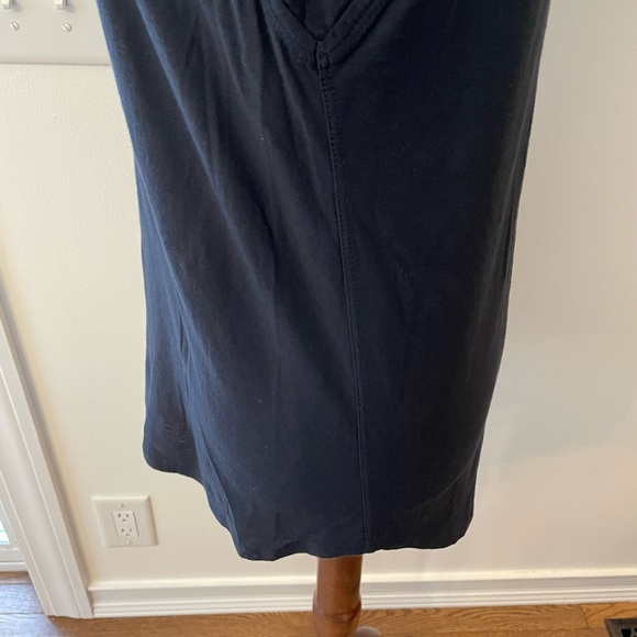 Lunya Restore Muscle Tee - Picture 8 of 15